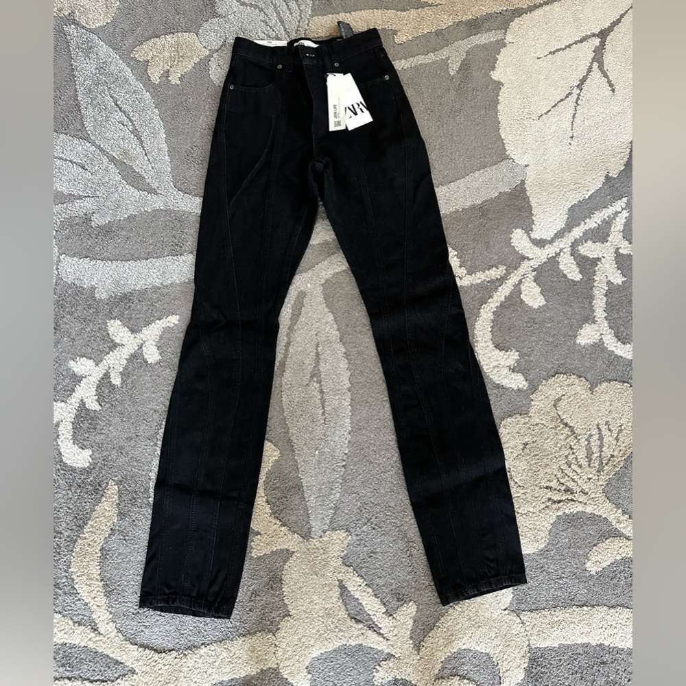 NWT ZARA jeans